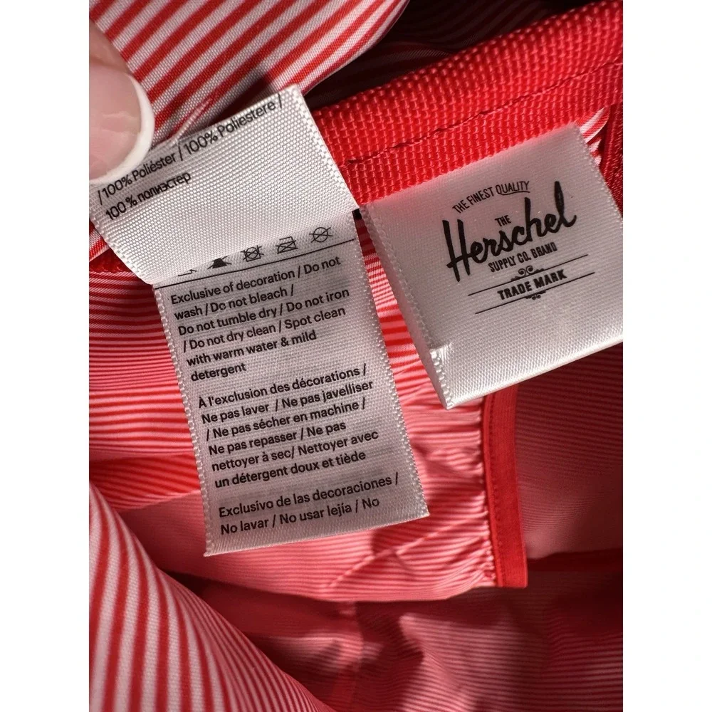 Herschel Supply Co. new without